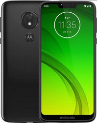 Замена сенсора на телефоне Motorola Moto G7 Power в Уфе